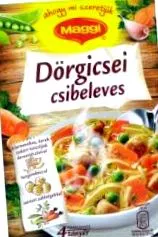maggi курячий