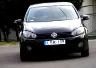 golf volkswagen