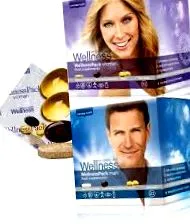 oriflame-wellness уелнес
