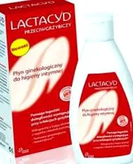 lactacyd