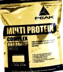 multi protein