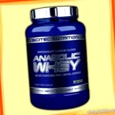 whey