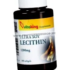 lecithin ultra