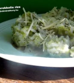 ястие рецепта