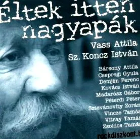 Vass Attila Attila Koncz