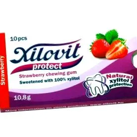 фтору xilovit