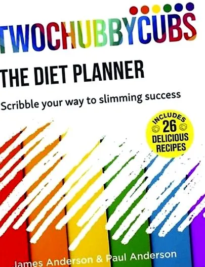 diet андерсън