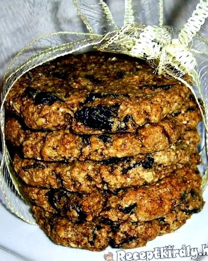 овесени ядки