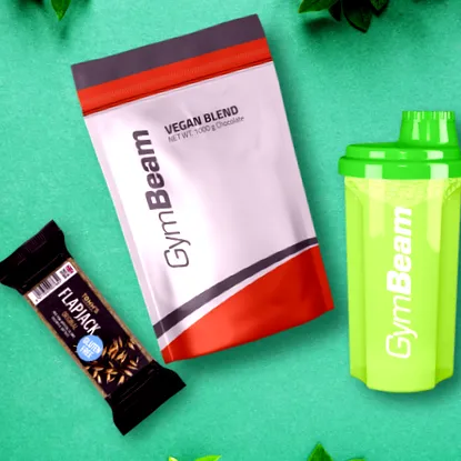 protein blend
