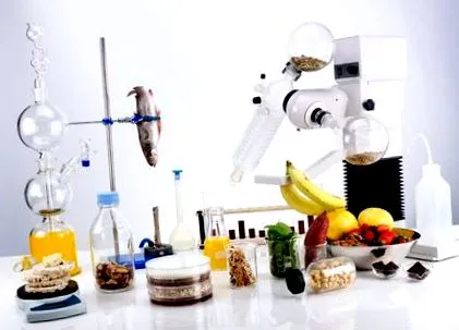 cercetarea nutrițională