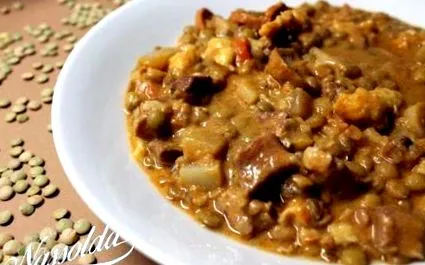 червено гулаш