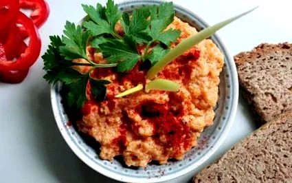 millet vegan