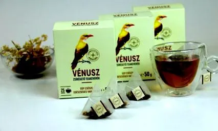 чаена venus