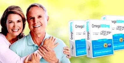 omega vitaelife