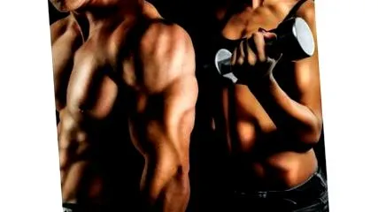 musculos este complet