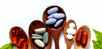 vitamine minerale