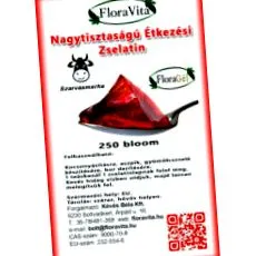 floragel висока