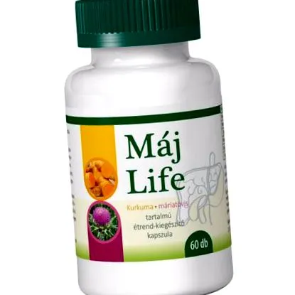 life liver