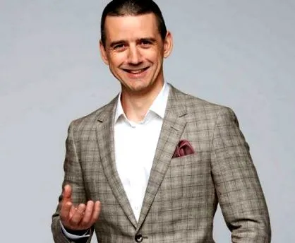 телебаченням klub