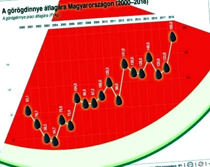 година тона