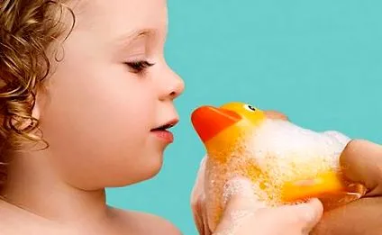 оточенні child