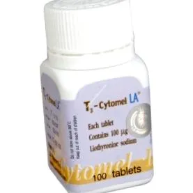 pharma 100mcgtab