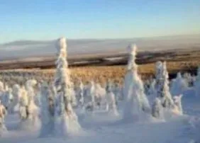 времето сибир