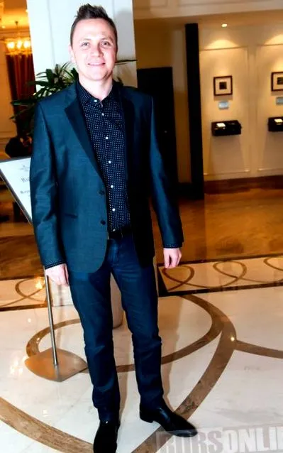 gábor gönczi