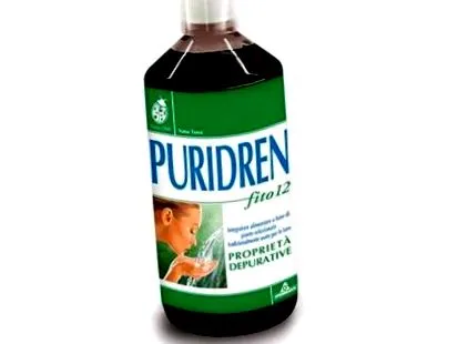 detoxifiere completă