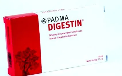 padma продукти