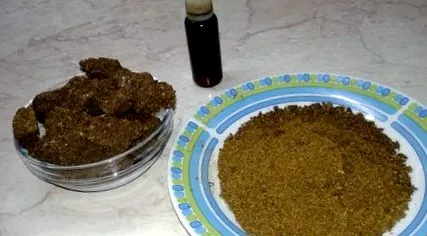 панацея естествен