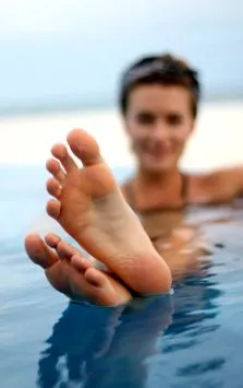 кнайп води лечебни