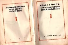 csáky grill