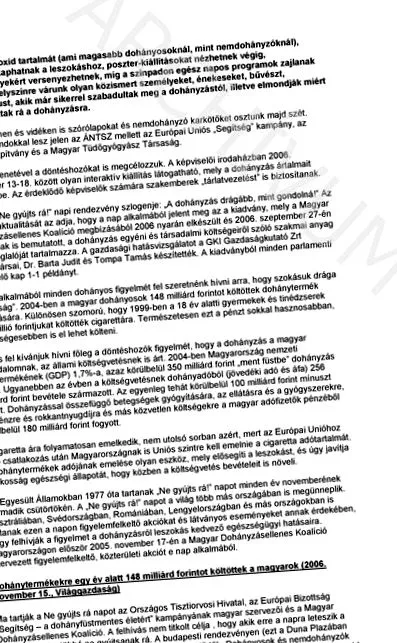 опазване здравето борбата