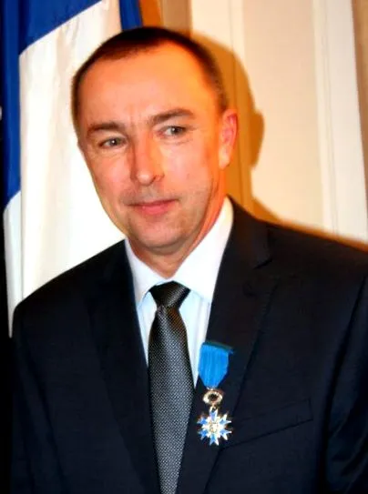 французької французької