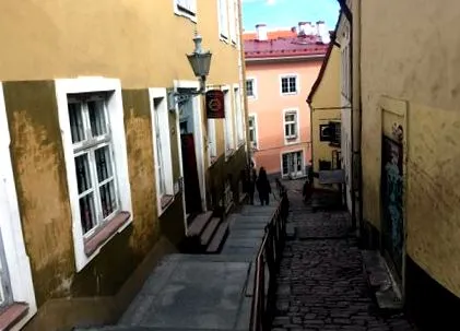 місто Гергелі Бона
