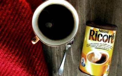 Балансираната диета ricoré