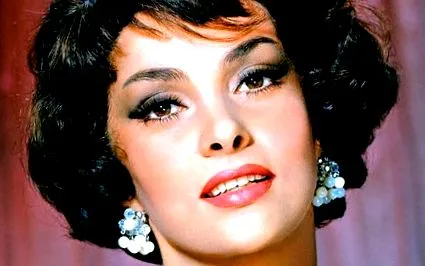 gina arată