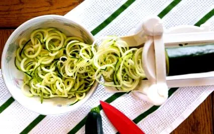 spaghetelor