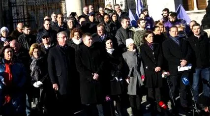 сестра крепостна