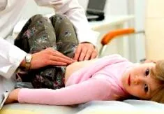 апендицит деца симптоми