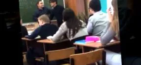 дама почистващата