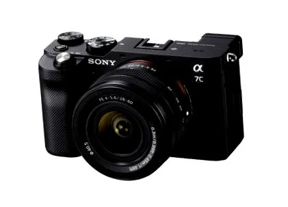 качество изображението sony