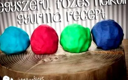 рецепт