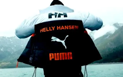 puma helly