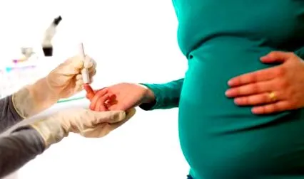 гестационен диабет Gravida Optima