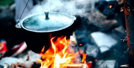 тежка унгарски