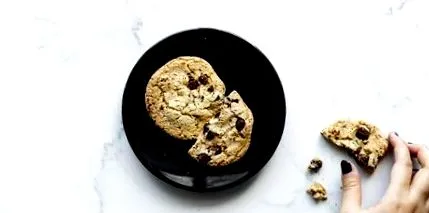 biscuiți ciocolată