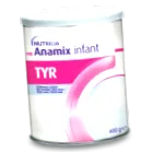 boli tirosinemia