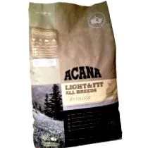 heritage acana